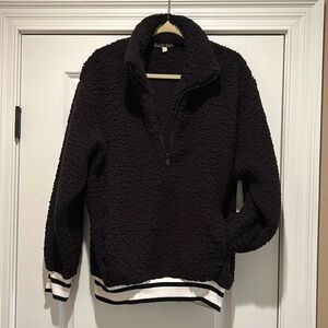 NWOT Express One Eleven Pullover